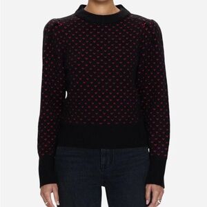Pistola coco sweater